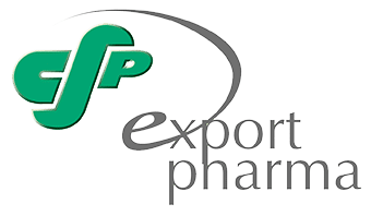 CS Export Pharma